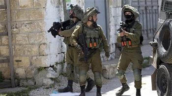 إصابة عشرات الفلسطينيين جراء اعتداء قوات الاحتلال عليهم شمال بيت لحم والخليل