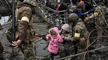 المدعي العام الأوكراني: ارتفاع عدد ضحايا العملية الروسية من الأطفال إلى 1230 قتيلًا ومصابًا