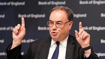حاكم بنك إنجلترا: التدخل في سوق السندات البريطانية "مؤقت"