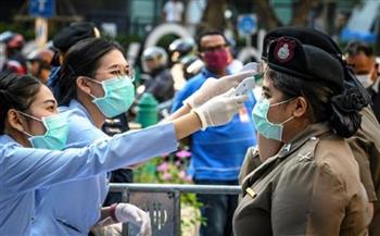 تايوان تسجل أكثر من 52 ألف إصابة جديدة بكورونا
