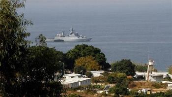 مجلس الوزراء الإسرائيلي المصغر يوافق على اتفاق ترسيم الحدود البحرية مع لبنان