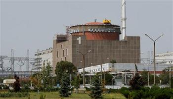 مسؤولون أوكرانيون: القوات الروسية تعرقل وصول الديزل إلى محطة زابورجيا للطاقة النووية