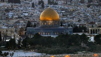 الأردن يشيد بقرار تنفيذي اليونسكو بشأن مدينة القدس القديمة وأسوارها