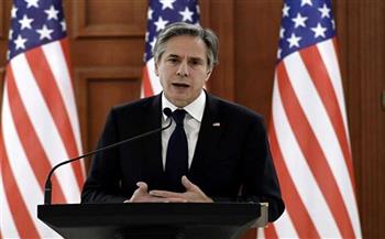 وزير الخارجية الأمريكي يثمن العلاقات بين بلاده وغينيا الاستوائية‎‎