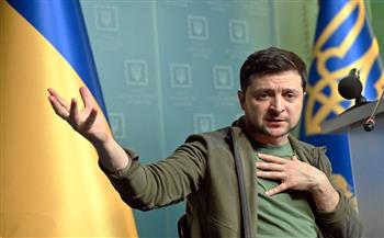 مستشار زيلينسكي: إذا هُزمت أوكرانيا ستهيمن روسيا على أوروبا وتفرض قيمها