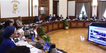 «الوزراء» يوافق على مشروع قانون بتيسيرات للمصريين في الخارج