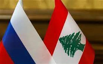 السفير اللبناني لدى موسكو يعلن عن شحنة مساعدات نفط وحبوب روسية