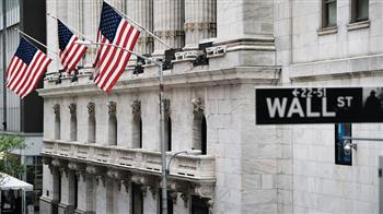 صندوق النقد الدولي لا يستبعد احتمال انهيار سوق الأسهم الأمريكي