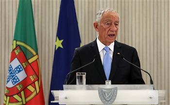 انتقادات واسعة للرئيس البرتغالي بسبب تصريحه عن وقوع 400 اعتداء جنسي