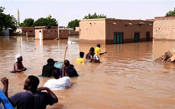 أكثر من 500 قتيل ونزوح 4ر1 مليون شخص جراء الفيضانات العارمة في نيجيريا