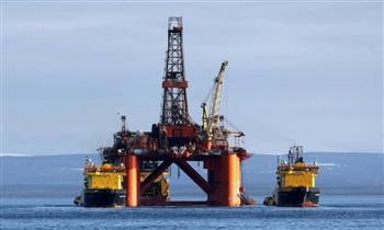 وزير بريطاني: التنقيب عن النفط والغاز في بحر الشمال يدعم البيئة ‎‎