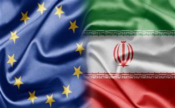 الاتحاد الأوروبي يوافق على معاقبة المسؤولين الإيرانيين الضالعين في قمع التظاهرات