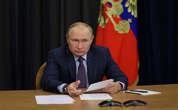 المعارضة الروسية تحذر الغرب من التقليل من تحذيرات بوتين باستخدام الأسلحة النووية
