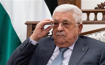الرئيس الفلسطيني يجري اتصالات مكثفة لوضع حد للتصعيد الإسرائيلي