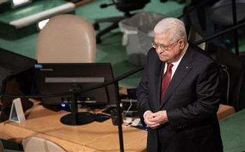 عباس: لن نلتزم وحدنا بالاتفاقات الموقعة مع إسرائيل وسنراجع مجمل علاقتنا معها