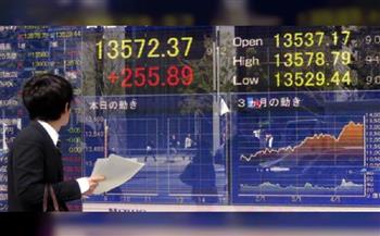 الأسهم اليابانية تتراجع للجلسة الرابعة على التوالي