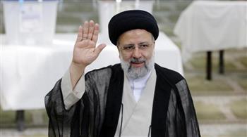 الرئيس الإيراني يتهم واشنطن بالسعي "لزعزعة استقرار" بلاده
