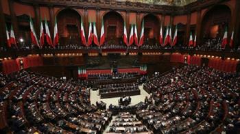 البرلمان الإيطالي يعقد أولى جلساته وميلوني تترقب رئاسة الحكومة