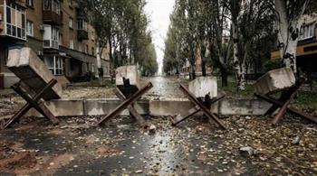 القوات الروسية على أبواب باخموت بعد احتلال قريتين