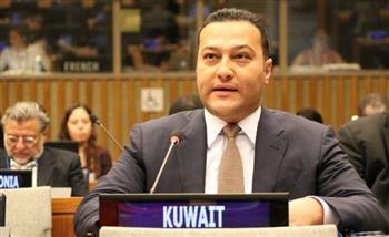 الكويت تجدد دعوتها للتخلص نهائيا من الأسلحة النووية