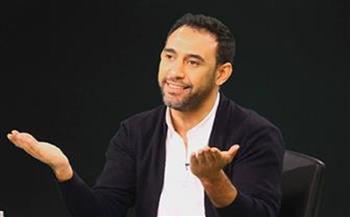 عمرو مصطفى يعلن موعد طرح أحدث أغانيه «سيبوه»