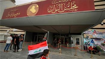 مجلس النواب العراقي يبدأ التصويت السري لاختيار رئيس الجمهورية