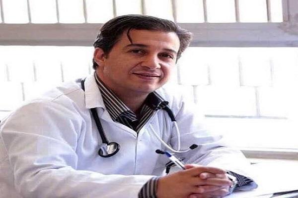 استشاري يوضح كيفية تشخيص تليُّف الرئتين والفحوصات اللازمة 