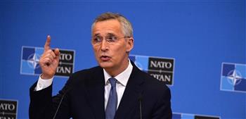 الناتو: مستمرون بدعم كييف وموسكو باتت معزولة