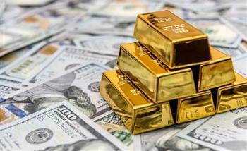 روسيا.. الاحتياطي الأجنبي من العملات والذهب النقدي يرتفع إلى 548.7 مليار دولار خلال أسبوع