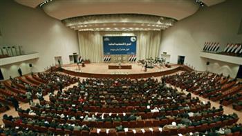 مجلس النواب العراقي ينتخب عبد اللطيف رشيد رئيسا للجمهورية