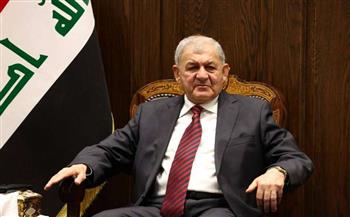انتخاب عبد اللطيف رشيد رئيسا للعراق
