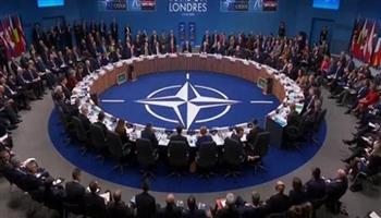 سكرتير عام الناتو يحذر من استخدام الأسلحة النووية ضد أوكرانيا