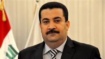 رئيس الوزراء العراقي المكلف: سأقدم تشكيلتي الحكومية بأقرب وقت ممكن