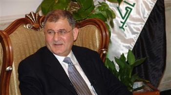 الرئيس العراقي يكلف محمد شياع السوداني بتشكيل الحكومة الجديدة