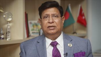 بنجلاديش تدعو إلى تنفيذ تعهدات تمويل المناخ قبل قمة المناخ (كوب27) في شرم الشيخ