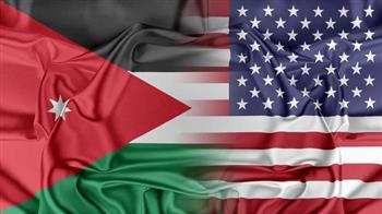 الأردن وأمريكا يؤكدان حرصهما على تعميق العلاقات الاستراتيجية في المجالات كافة
