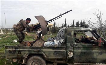 المرصد السوري يوثق مقتل 30 عنصراً من قوات النظام في هجومين بدمشق وبادية دير الزور
