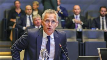 ستولتنبرج: الناتو لا يعتبر نفسه طرفا في الأزمة الأوكرانية