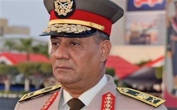 مدير الأكاديمية العسكرية المصرية: الضباط الجدد يتميزون بفكر ووعي متميز وجديد