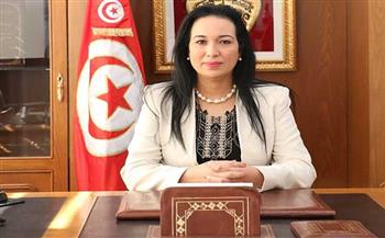 وزيرة المرأة التونسية تفتتح معرض "التونسيات في الوسط الريفي.. منتجات صامدات"