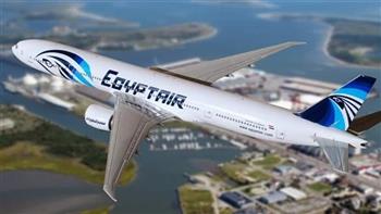 «مصر للطيران»: الشركة واجهت فترات عصيبة لكنها صمدت بدعم أبنائها