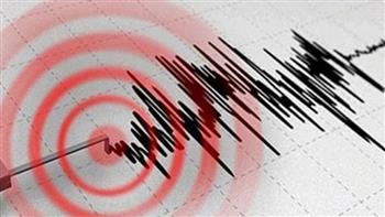 زلزال بقوة 6.4 درجات يضرب سواحل بابوا غينيا الجديدة