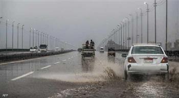 أستراليا: أمطار شهر سقطت في يومين