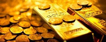 الذهب يتجه لتسجيل خسارة أسبوعية بـ 1.6 بالمائة
