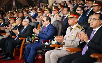 الكويت تبرز تأكيد الرئيس السيسي قدرة مصر على تخطي التحديات والأزمات