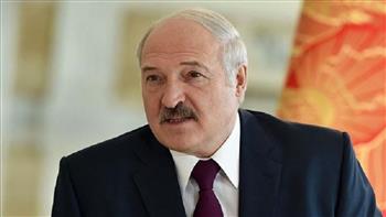 رئيس بيلاروسيا: يجب الاستعداد لجميع أنواع الاستفزازات على حدود رابطة الدول المستقلة ‎‎