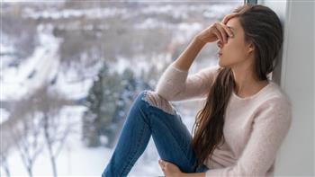  "اكتئاب الشتاء"..  فقدان الاهتمام بالأنشطة، انخفاض الطاقة، الشعور باليأس