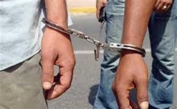 أحدهما وافد عربي.. حبس شخصين بتهمة ترويج الشذوذ في حدائق الأهرام 