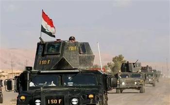 "الدفاع العراقية": اعتقال 3 إرهابيين في محافظة صلاح الدين