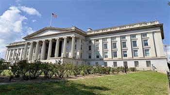 وزارة الخزانة الأمريكية تهدد بفرض عقوبات على شركات أجنبية